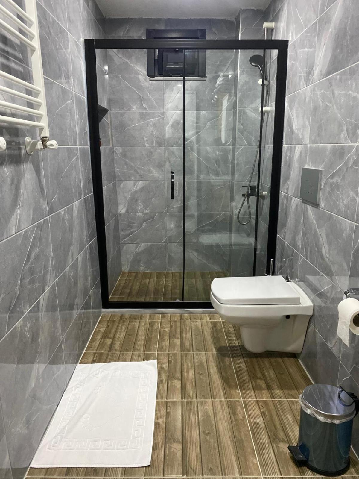 Ozn Suit Airport Hotel Arnavutkoy Exterior photo