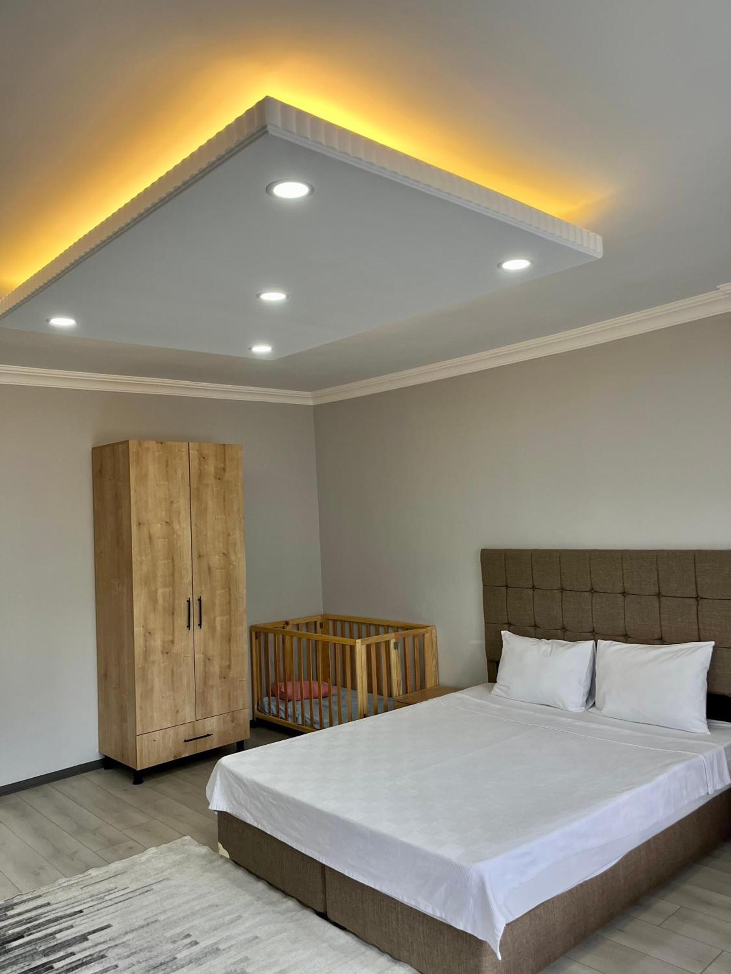 Ozn Suit Airport Hotel Arnavutkoy Exterior photo